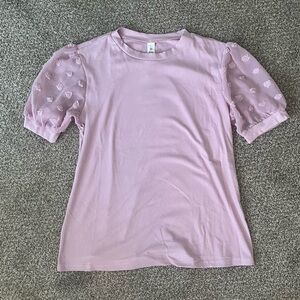 Blooming Jelly Womens Top